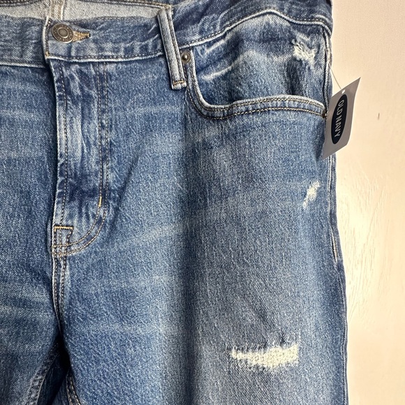 Old Navy Men’s skinny jeans NWT. Size 38x32 - Picture 3 of 11
